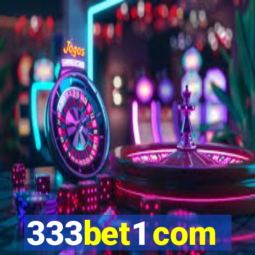 333bet1 com